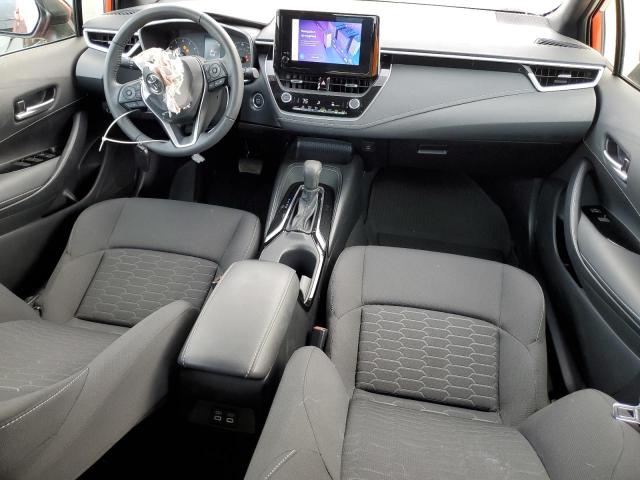 Photo 8 from auction – 2023 TOYOTA COROLLA SE with VIN JTND4MBE4P3213950