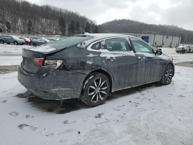 Photo 3 from auction – 2017 CHEVROLET MALIBU LT with VIN 1G1ZE5ST7HF262497