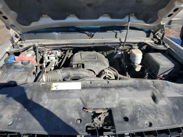 Photo 11 from auction – 2009 CHEVROLET 2500 HD with VIN 1GCHK53K19F177755