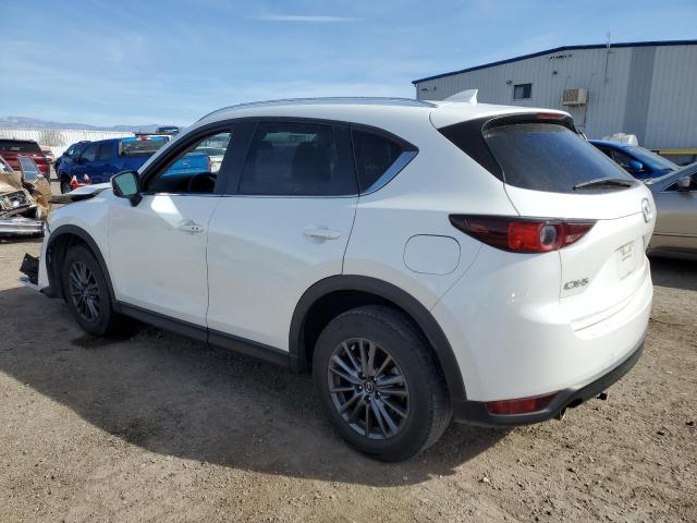 Photo 2 from auction – 2020 MAZDA CX-5 TOURI with VIN JM3KFACM1L0864417
