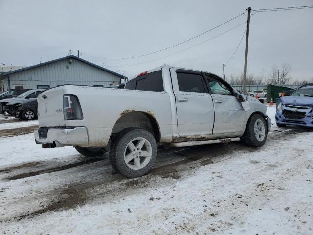 Photo 3 from auction – 2010 DODGE RAM 1500 with VIN 1D7RV1CT9AS183575