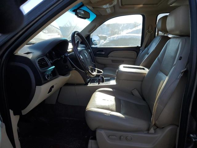 Снимка 7 от търг – 2013 GMC YUKON DENA с VIN 1GKS2EEF9DR200958