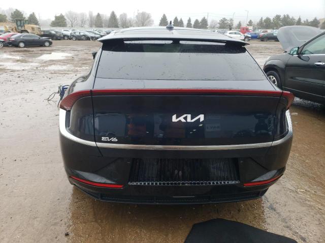 Photo 6 from auction – 2023 KIA EV6 LIGHT with VIN KNDC34LA3P5611475