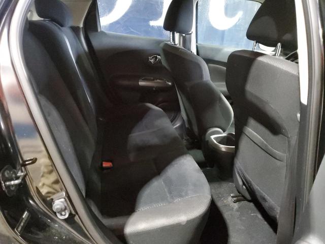 Photo 11 from auction – 2011 NISSAN JUKE S with VIN JN8AF5MR1BT020854