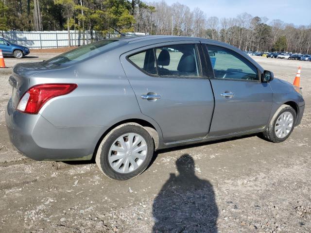 Photo 3 from auction – 2012 NISSAN VERSA S with VIN 3N1CN7AP2CL907605