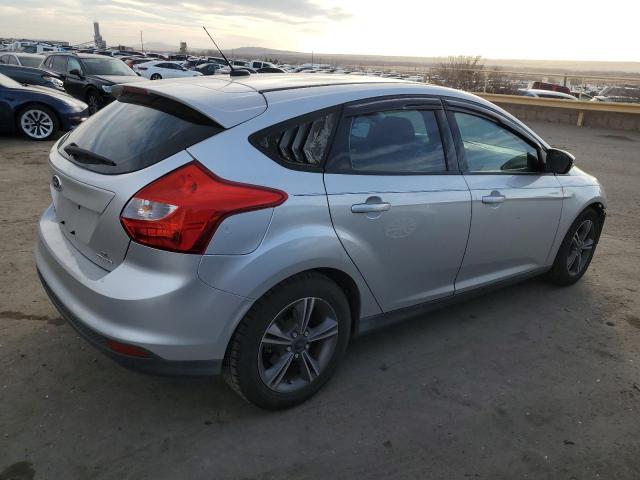 Photo 3 from auction – 2014 FORD FOCUS SE with VIN 1FADP3K29EL373787