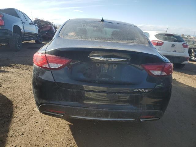 Photo 6 from auction – 2015 CHRYSLER 200 C with VIN 1C3CCCCG2FN509862