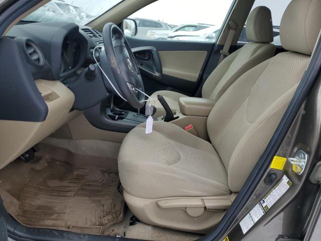 Photo 7 from auction – 2012 TOYOTA RAV4 with VIN 2T3BF4DVXCW256215
