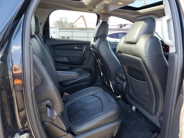 Photo 11 from auction – 2012 GMC ACADIA DEN with VIN 1GKKVTED5CJ354445