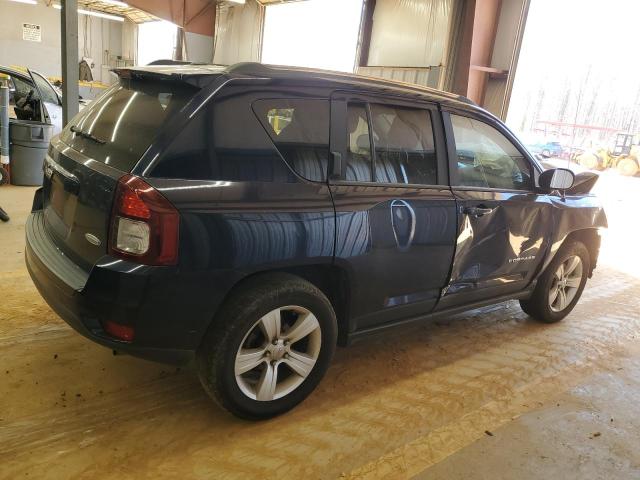 Photo 3 from auction – 2014 JEEP COMPASS LA with VIN 1C4NJDEB6ED734520