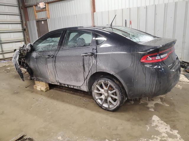 Снимка 2 от търг – 2015 DODGE DART SXT с VIN 1C3CDFBB8FD118967