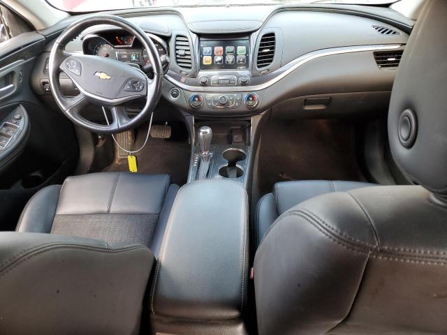 Photo 8 from auction – 2020 CHEVROLET IMPALA LT with VIN 2G11Z5S37L9105989