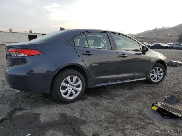 Photo 3 from auction – 2025 TOYOTA COROLLA LE with VIN JTDBCMFE1S3074166