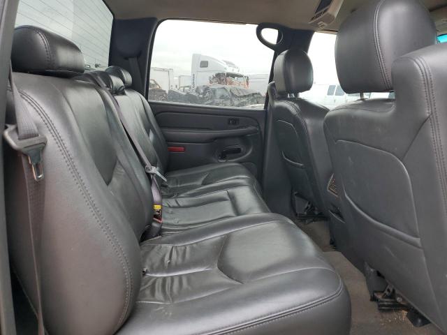Photo 6 from auction – 2007 CHEVROLET SILVERADO with VIN 1GCJK33D87F145602