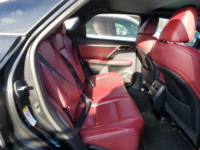 Photo 11 from auction – 2017 LEXUS RX 350 BAS with VIN 2T2BZMCA2HC112869