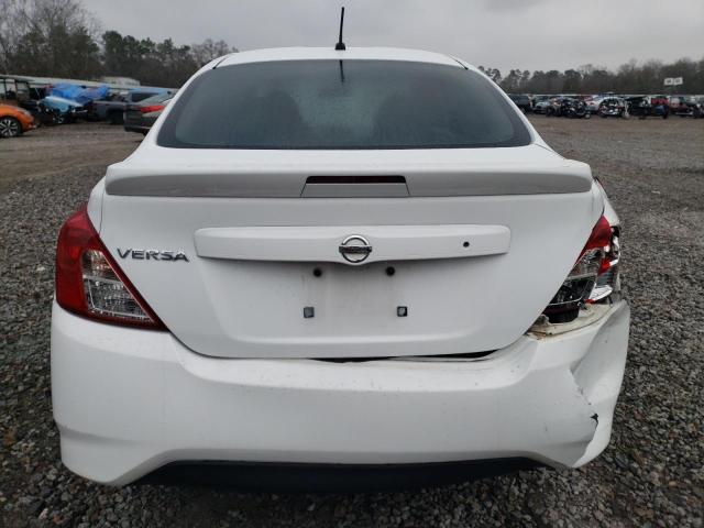 Photo 6 from auction – 2017 NISSAN VERSA S with VIN 3N1CN7AP2HL893762