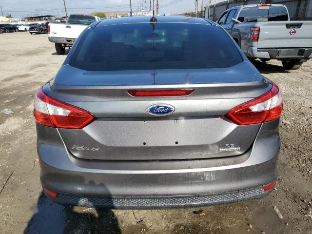 Photo 6 from auction – 2013 FORD FOCUS SE with VIN 1FADP3F28DL296449
