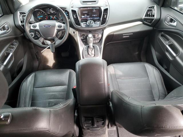 Photo 8 from auction – 2013 FORD ESCAPE SEL with VIN 1FMCU0H97DUD70103