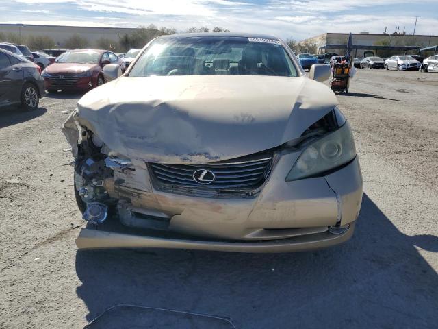 Foto 5 de la subasta – 2007 LEXUS ES 350 con VIN JTHBJ46G772092514