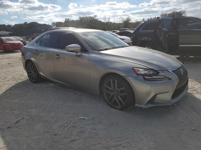Photo 4 from auction – 2015 LEXUS IS 250 with VIN JTHBF1D29F5081499