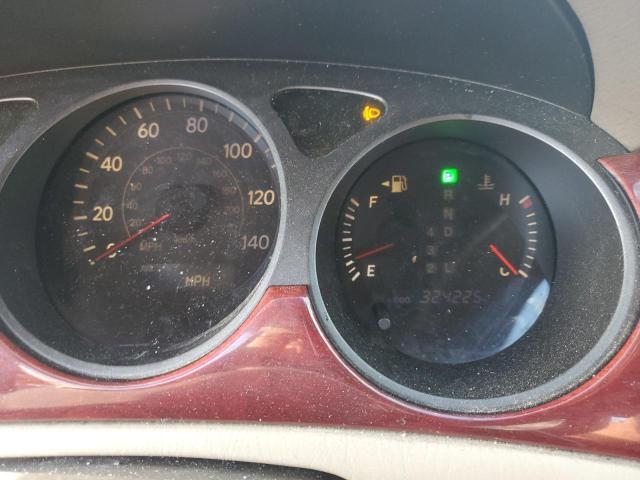 Снимка 9 от търг – 2004 LEXUS ES 330 с VIN JTHBA30G745006423