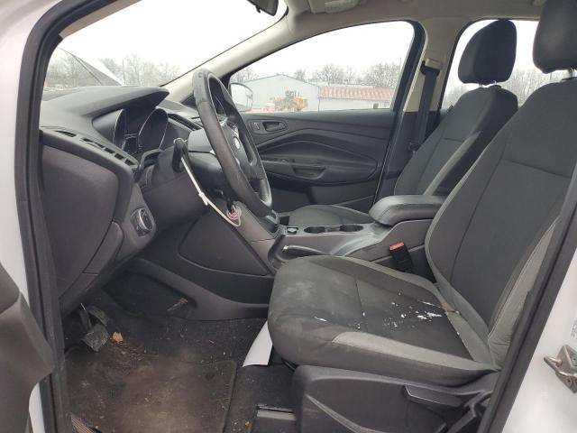 Zdjęcie 7 z aukcji – 2016 FORD ESCAPE S z VIN 1FMCU0F71GUB12861