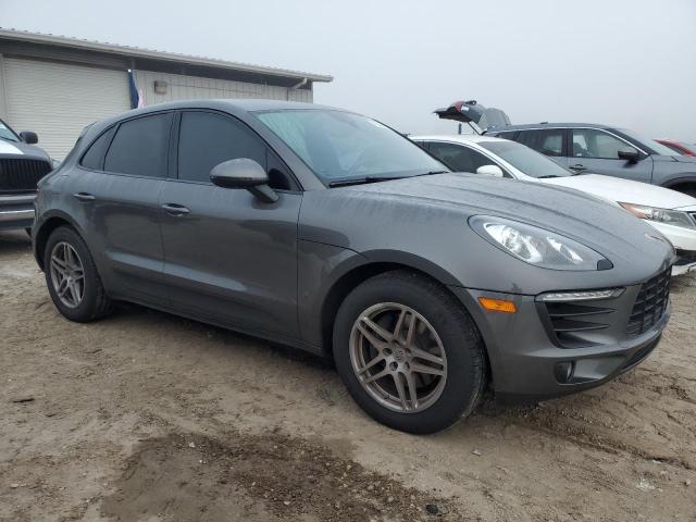 Photo 4 from auction – 2018 PORSCHE MACAN with VIN WP1AA2A55JLB14095