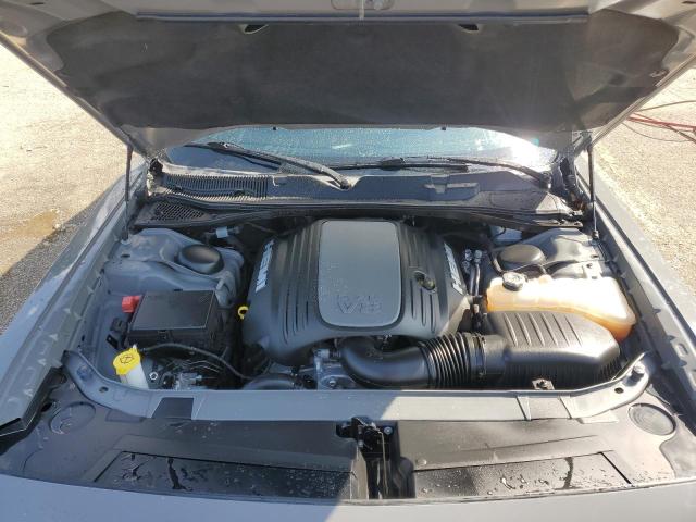 Photo 11 from auction – 2019 DODGE CHALLENGER with VIN 2C3CDZBT2KH708914