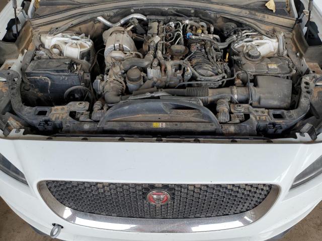 Photo 12 from auction – 2017 JAGUAR F-PACE PRE with VIN SADCJ2BN8HA095805