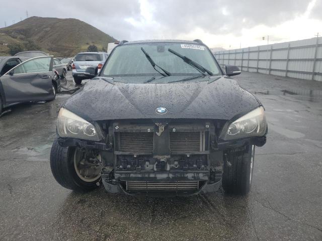 Photo 5 from auction – 2015 BMW X1 SDRIVE2 with VIN WBAVM1C55FVW56937