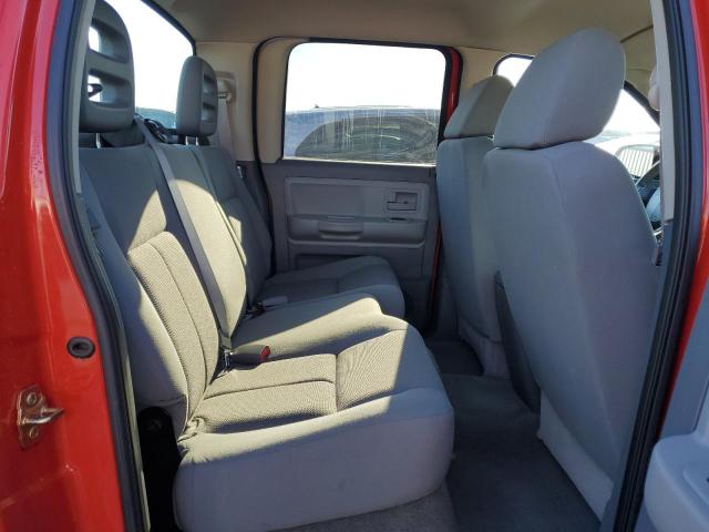 Photo 10 from auction – 2005 DODGE DAKOTA QUA with VIN 1D7HE48N85S365376