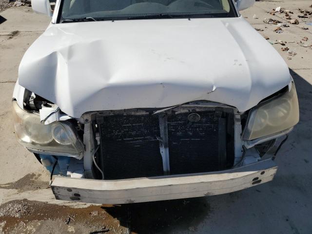 Photo 12 from auction – 2002 TOYOTA HIGHLANDER with VIN JTEHF21A820041995