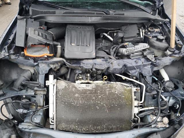 Photo 12 from auction – 2015 GMC TERRAIN SL with VIN 2GKALMEK2F6193883