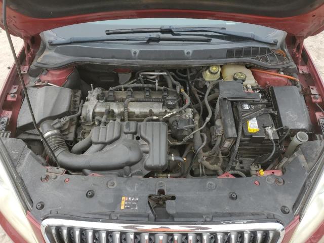 Foto 11 de la subasta – 2013 BUICK VERANO CON con VIN 1G4PR5SK2D4212635