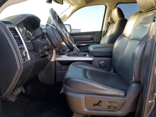 Photo 7 from auction – 2016 RAM 1500 LARAM with VIN 1C6RR7NT1GS342426