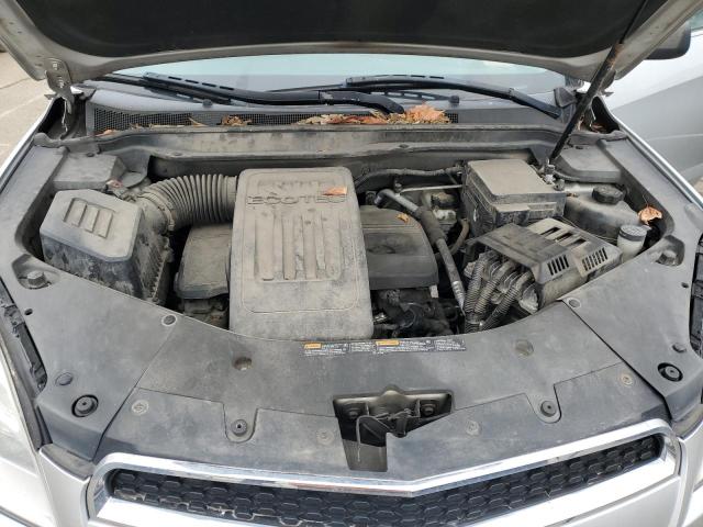 Photo 12 from auction – 2012 CHEVROLET EQUINOX with VIN 2GNALBEK4C1201014