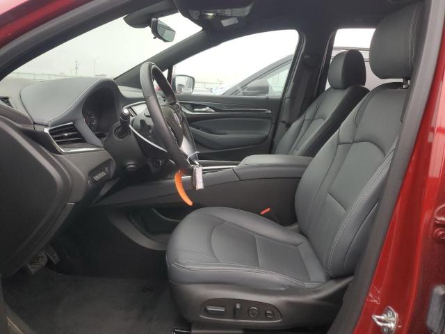 Photo 7 from auction – 2024 BUICK ENCLAVE PR with VIN 5GAEVBKW8RJ128161