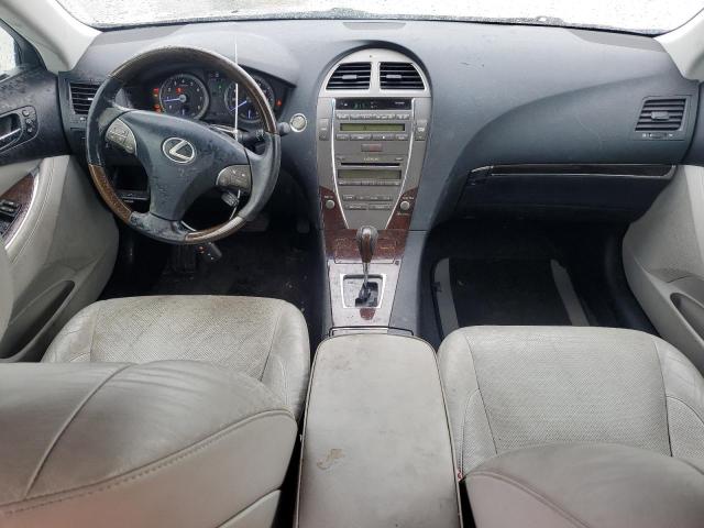 Photo 8 from auction – 2011 LEXUS ES 350 with VIN JTHBK1EG0B2469741