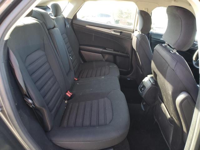 Photo 10 from auction – 2017 FORD FUSION SE with VIN 3FA6P0H7XHR237703