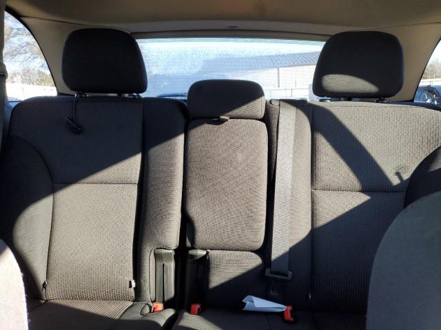 Снимка 10 от търг – 2014 FORD EDGE SEL с VIN 2FMDK3J96EBA03013