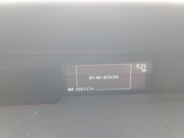 Photo 9 from auction – 2013 TOYOTA PRIUS with VIN JTDKN3DU5D5669558
