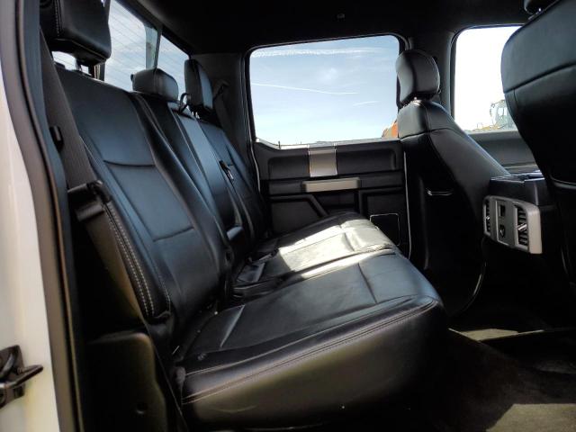 Photo 10 from auction – 2015 FORD F150 SUPER with VIN 1FTFW1EG2FKD02133