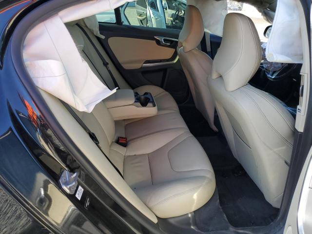 Photo 10 from auction – 2018 VOLVO S60 DYNAMI with VIN YV140MTL8J2462482