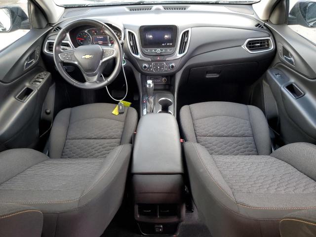 Photo 8 from auction – 2019 CHEVROLET EQUINOX LT with VIN 2GNAXLEX8K6182619