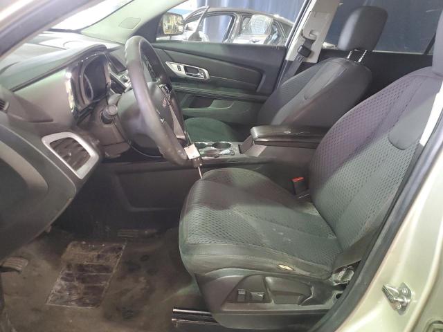 Photo 7 from auction – 2014 GMC TERRAIN SL with VIN 2GKALMEK0E6128786