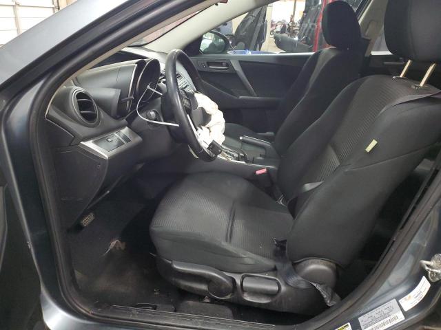 Photo 7 from auction – 2012 MAZDA 3 I with VIN JM1BL1V74C1678826