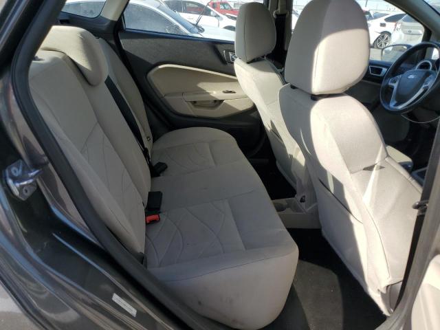 Photo 10 from auction – 2015 FORD FIESTA SE with VIN 3FADP4BJ8FM133546
