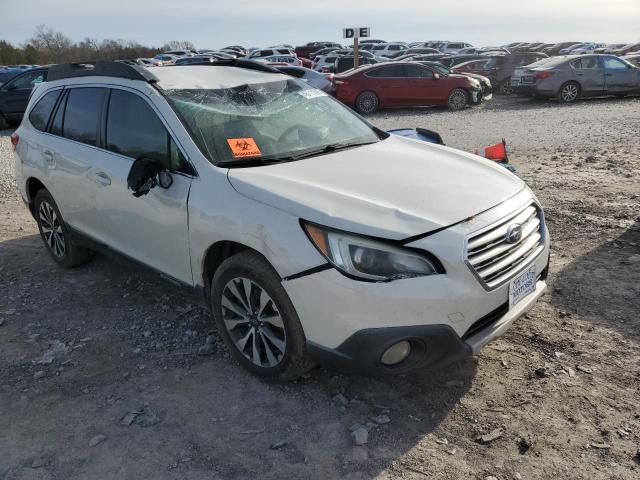 Снимка 4 от търг – 2016 SUBARU OUTBACK 2. с VIN 4S4BSBJC1G3250889