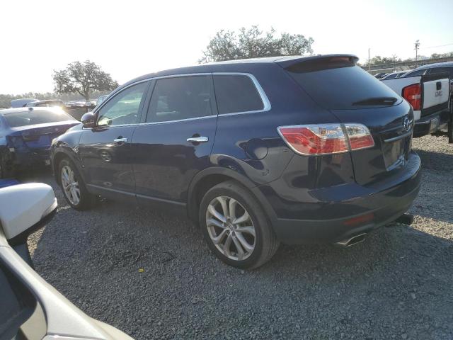 Photo 2 from auction – 2012 MAZDA CX-9 with VIN JM3TB2DAXC0338121