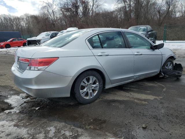 Photo 3 from auction – 2012 HONDA ACCORD SE with VIN 1HGCP2F65CA184691
